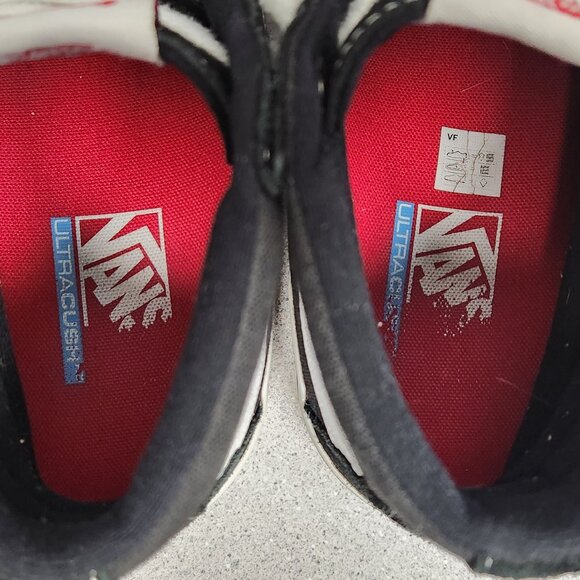 Vans Pro Sk8-hi - Picture 4 of 8